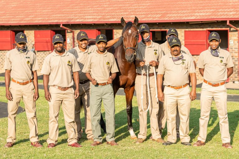Read more about the article TOP FAMILIES REPRESENTED IN MAURITZFONTEIN’S AUGUST DRAFT